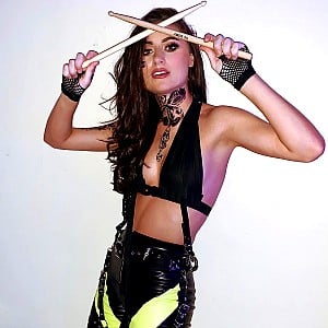 Laiken Baumgartner