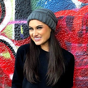 Laiken Baumgartner