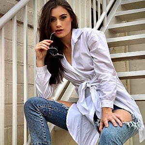 Laiken Baumgartner