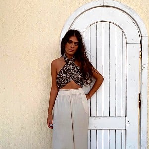 Laila Ezzat