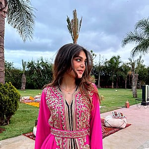 Laila Ezzat