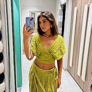 Laila Ezzat