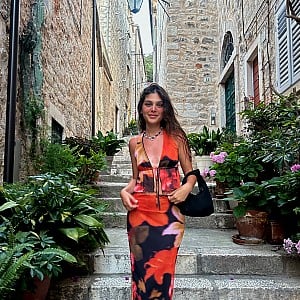 Laila Ezzat