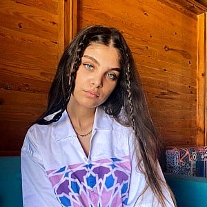 Laila Ezzat