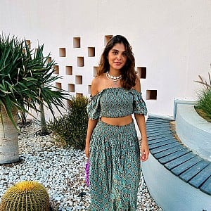 Laila Ezzat