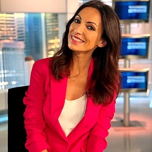 Laila Jimenez