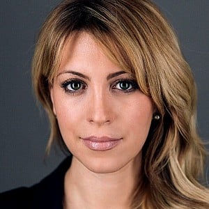 Laila Mickelwait