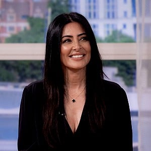Laila Rouass