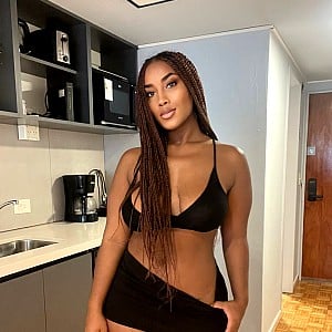 Laila Santiago