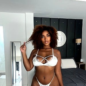 Laila Santiago