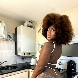 Laila Santiago