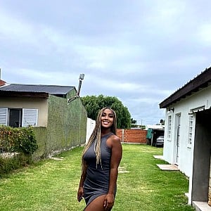 Laila Santiago