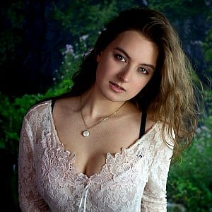 Laila Wolf