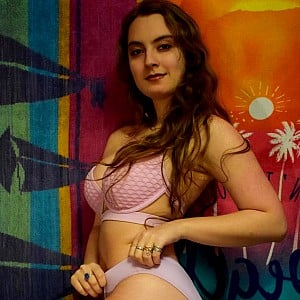 Laila Wolf