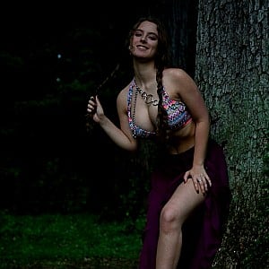 Laila Wolf