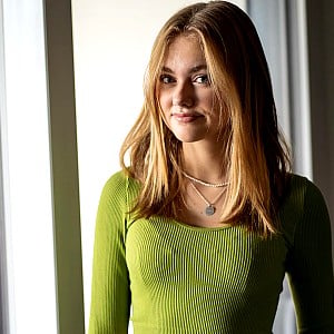 Laila Ziegler