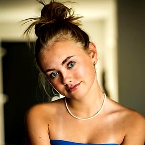 Laila Ziegler