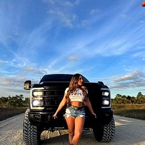 Lainey Mae