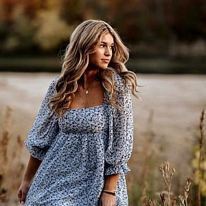 Lainey Reeder