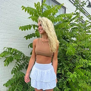 Lainey Reeder