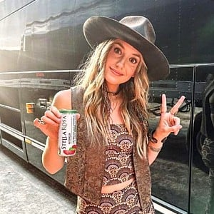 Lainey Wilson