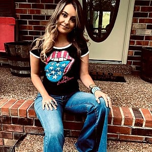 Lainey Wilson