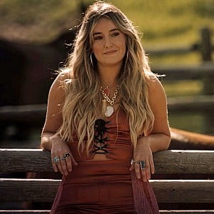 Lainey Wilson