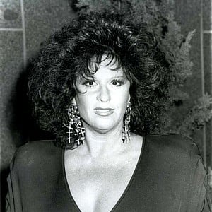 Lainie Kazan