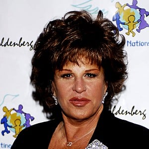 Lainie Kazan