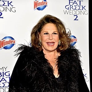 Lainie Kazan