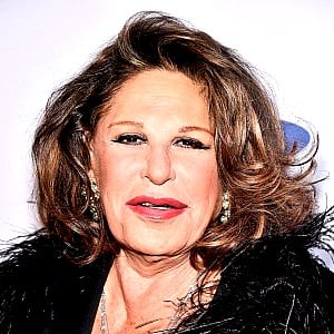 Lainie Kazan