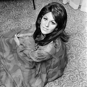 Lainie Kazan