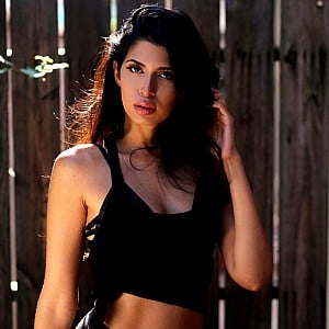 Lainie Love