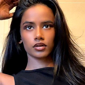 Laiqa Arianax