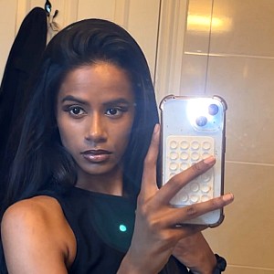 Laiqa Arianax