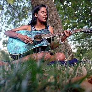 Laiqa Arianax