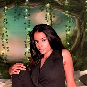 Laiqa Arianax