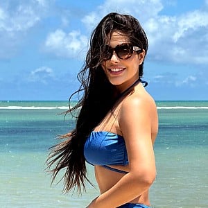 Lais Caldas