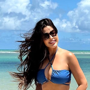 Lais Caldas