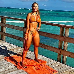 Lais Gabrielli