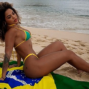 Lais Melo