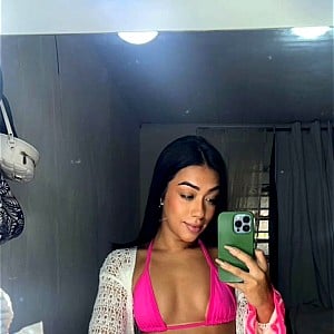 Lais Miranda
