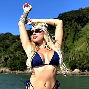 Lais Morais
