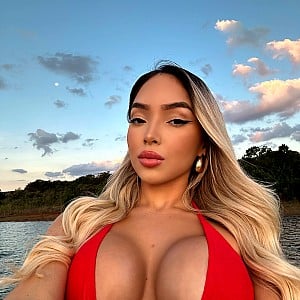 Laisla Gomes