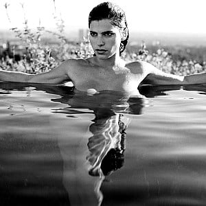 Lake Bell
