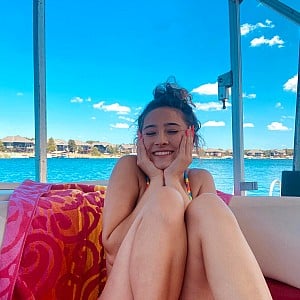 Laken Marcotte