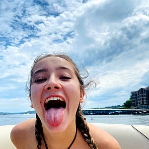 Laken Marcotte