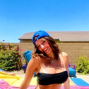 Laken Marcotte
