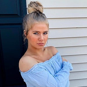 Lakenna Claire