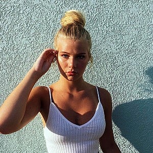 Lakenna Claire